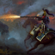 Illustration for article titled Winter Fury